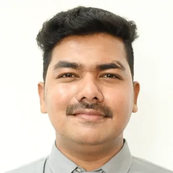 Mr. Rohin Ronald